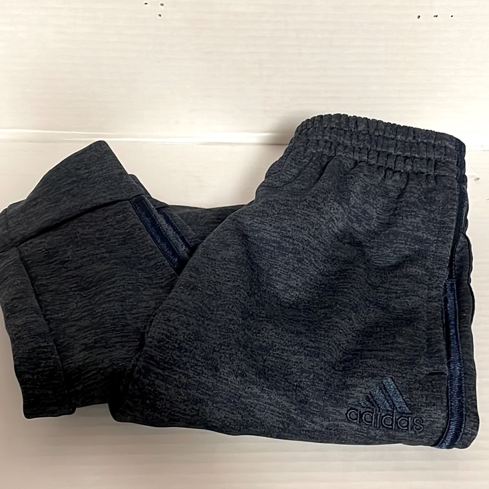 Adidas Sweats Joggers for Kids Medium 10/12